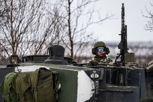Nato has increased its presence in the Arctic since Finland joined the military alliance