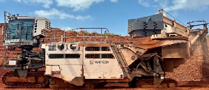 Ghana Bauxite Company Limited (GBC)