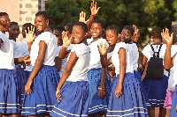 Camfed's mission is to eradicate poverty in Africa through the education of girls