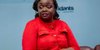 Professor Gyeke-Dako is an economist