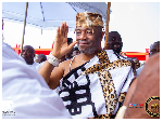 Ga Mantse, Traditional Council back renewed efforts to tackle Accra flooding
