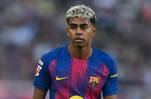 Why Lamine Yamal was trending after El Clásico