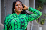 'God is angry with us' - Victoria Lebene blasts Ghanaians over flooding crisis 'God is angry with us' - Victoria Lebene blasts Ghanaians over flooding crisis