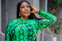 Victoria Lebene blames Ghana’s floods on poor sanitation, calls for national responsibility