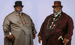 Nigerian king Kenibara VII dies after liposuction complications - Report