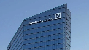 Deutsche Bank