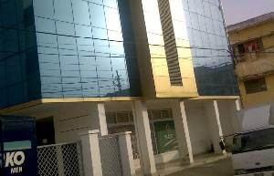 NDC Headquarters
