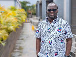 'I don't think the GFA can work with a competent coach' - Jerome Otchere 'I don't think the GFA can work with a competent coach' - Jerome Otchere