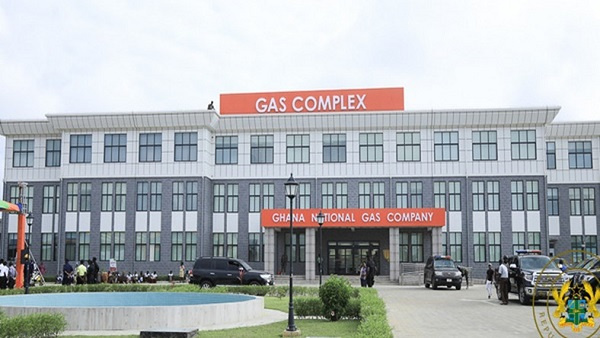 The Ghana National Gas Company Limited