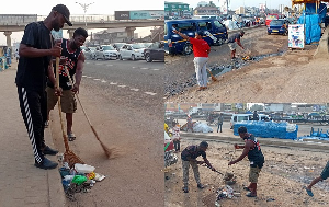 The MCE further outlined measures being implemented by the municipality to sustain the drive