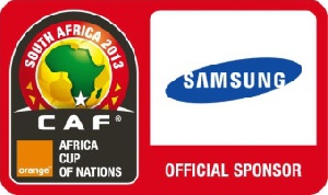 Afcon 2013