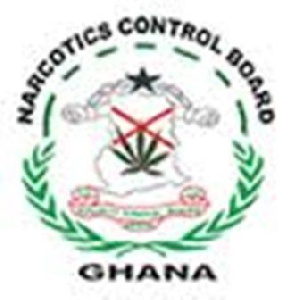 Narcotics Control Board (NACOB)