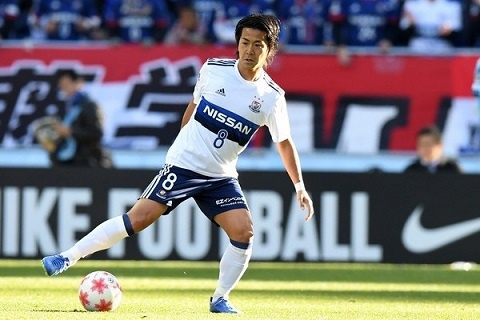 Nakamachi could make his Zesco debut against Kotoko