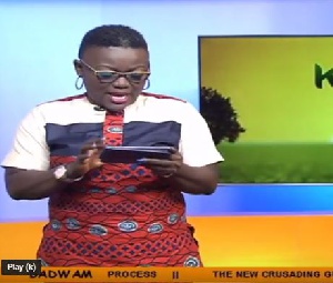 LIVESTREAMING: Badwam on Adom TV