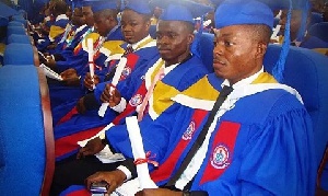 File photo: Their certificates have been put on hold for 6 months to serve as a deterrent to others
