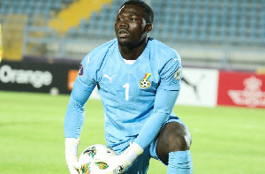 Gidios Aseako accused of committing three schoolboy mistakes that cost Dreams FC