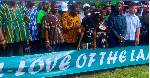 Ketu North MCE advocates agricultural mechanisation to boost productivity