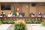 Togo refocuses mediation on concrete results