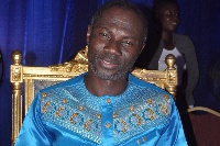 Prophet Badu Kobi