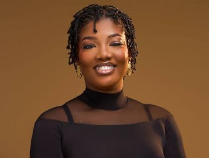 Iona Reine, Black