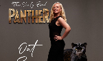 'The Souly Bird' is out with a new single titled 'Panther'