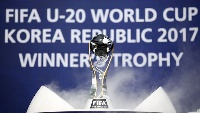 The FIFA Under-20 World Cup