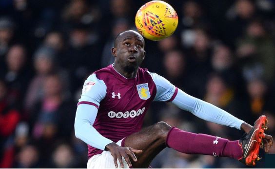 Adomah's hopes of playing next season were dashed on Saturday after a reversal to Fulham