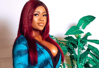 Nollywood actress, Iheme Nancy