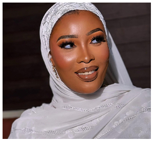 NHYIRABA ZULAIHA 