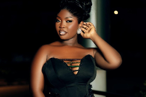 Felicia Osei is a Ghanaian content creator and media personality