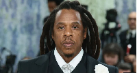 Jay-Z, pictured at the Met Gala in May 2026, previously denied the 'frivolous' allegations.