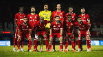 Kwasi Sibo’s Al Swehly miss CAF Champions League group stage after penalty shootout defeat to Esperance Kwasi Sibo’s Al Swehly miss CAF Champions League group stage after penalty shootout defeat to Esperance