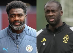Yaya and Kolo Touré: Meet the Ivorian brothers making waves in coaching Yaya and Kolo Touré: Meet the Ivorian brothers making waves in coaching