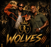 'Wolve' is an anthem of resilience, ambition, and determination