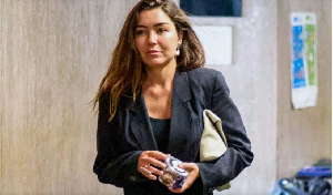 Miriam Haley was allegedly sexually assaulted by Harvey Weinstein Miriam Haley was allegedly sexually assaulted by Harvey Weinstein