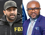 Ghana’s Cyber Security Authority takes on FBI Director over scam operation