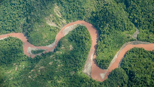 Papua New Guinea Highland