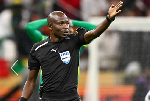 Kurt Okraku backs AFCON 2025 referees after controversial final scenes