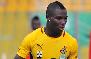 Emmanuel Frimpong