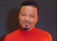 Slim Buster is a veteran Ghanaian musician