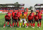Hohoe United withdraw from Ghana Premier League - Reports