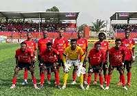 Hohoe United have withdrawn from the Ghana Premier League