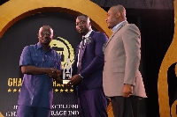 Tampico has been adjudged ultimate winner at the 7th edition of the Ghana Beverage Awards
