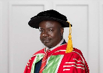 Watch as UMAT Vice Chancellor warns against 'indecent dressing' among students