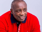 Kwabena Agyepong unveils 6 core pillars to drive Ghana's development