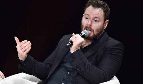 Sean Parker says he had no idea what he was doing at the time of Facebook's creation