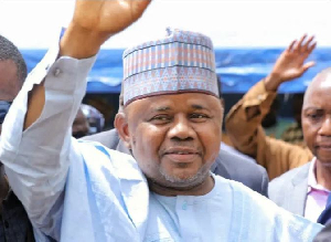 Boko Haram attacks APC candidate Mustapha Gubio’s convoy along the Gubio-Damasak highway