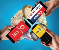 Mobile money fraud has become rampant for many users
