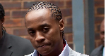 South African TV star arrested after allegedly kidnapping man in girlfriend dispute