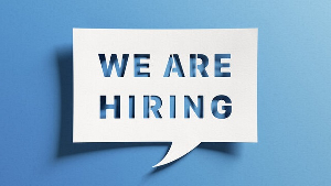 A reputable Public Sector Organisation is seeking qualified candidates